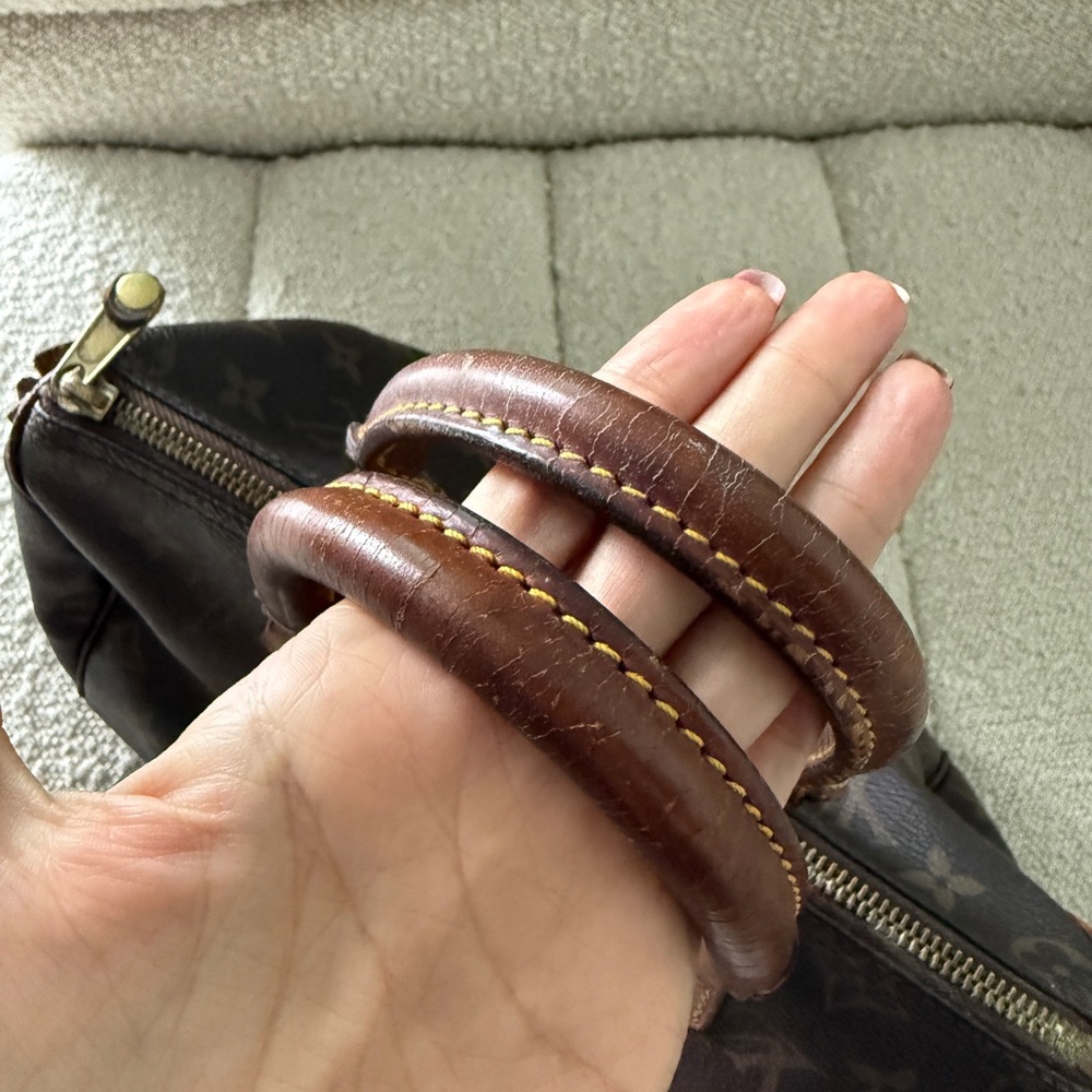 Louis Vuitton Speedy 25 - Picture 6 of 11